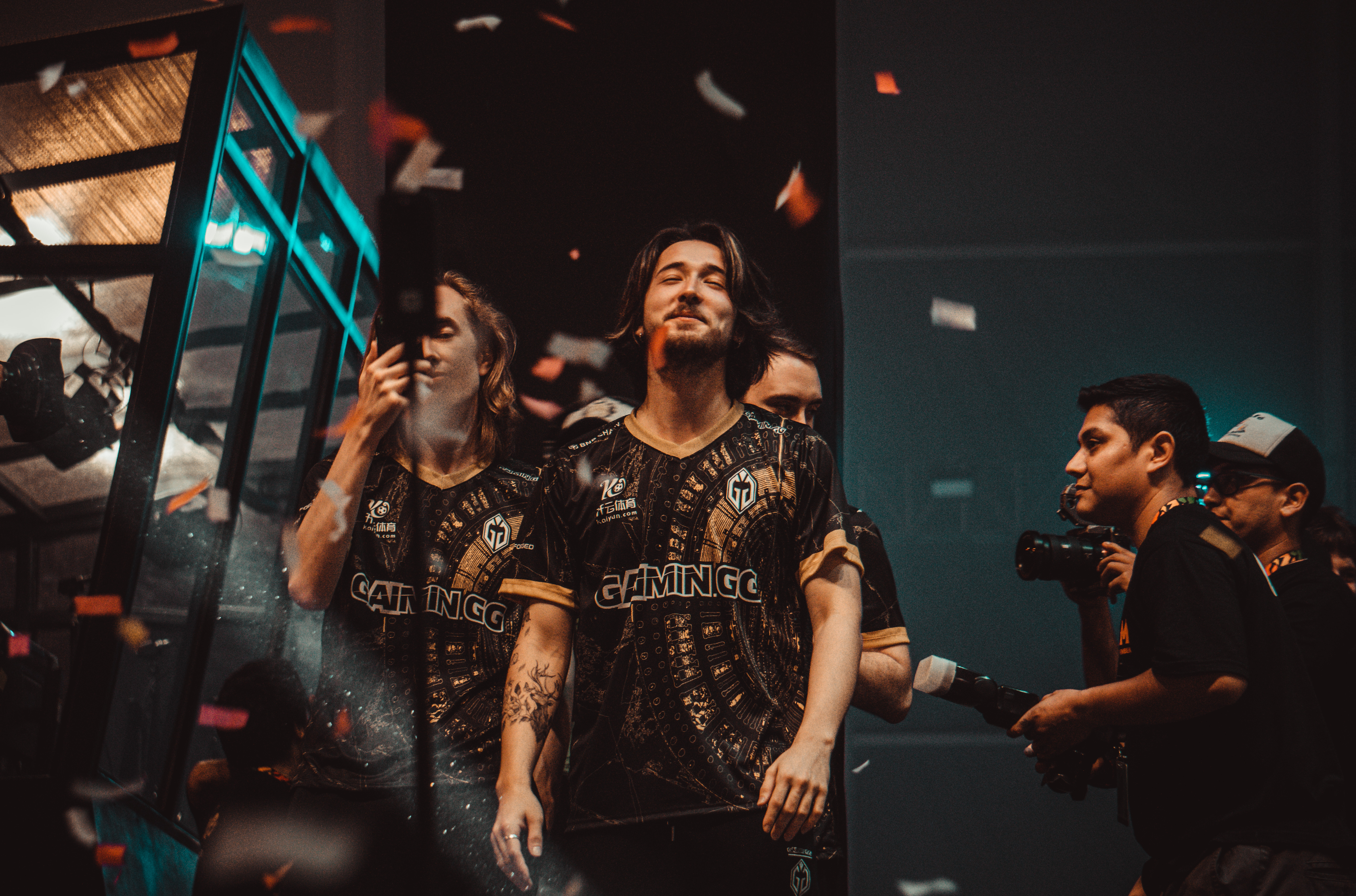 Lima Major 2023